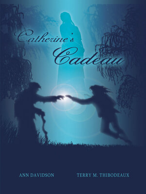 cover image of Catherine's Cadeau